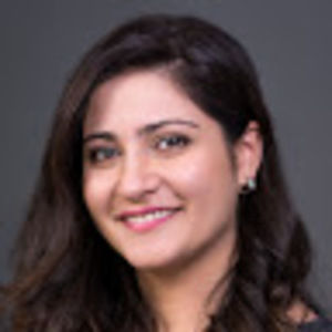 Meet your Posher, Jamileh